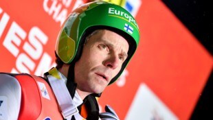 Janne Ahonen erhebt schwere Vorwürfe gegen den finnischen Verband. 