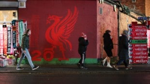 Der FC Liverpool steckt in Krise. Rettet nun ein alter Bekannter den Premier-League-Champion? 