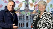 Manfred Juraczka (ÖVP) wechselte ohne Ausschreibung in die Wirtschaftsagentur Wien, für Renate ...