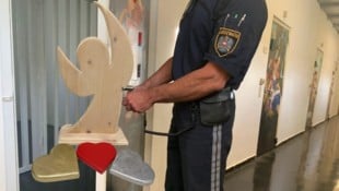 In der Klagenfurter Justizanstalt kehrt nach spektakulären Fluchten wieder Ruhe ein – da basteln ...