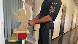 In der Klagenfurter Justizanstalt kehrt nach spektakulären Fluchten wieder Ruhe ein – da basteln ...