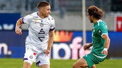 Können die „Veilchen“ heute gegen WSG Tirol einen Heimsieg einfahren?