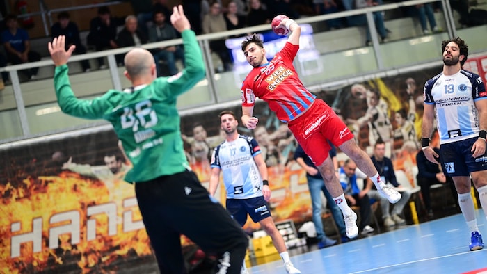 Mateja Mirjanic und Co. bleiben zuversichtlich.