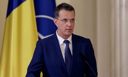 Der rumänische Verteidigungsminister Ionut Mosteanu hat seinen Lebenslauf gefälscht und ist ...
