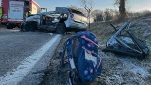 Traurige Zahlen zu Beginn des Jahres: der Straßenverkehr in Niederösterreich wird immer ...
