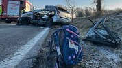 Traurige Zahlen zu Beginn des Jahres: der Straßenverkehr in Niederösterreich wird immer ...