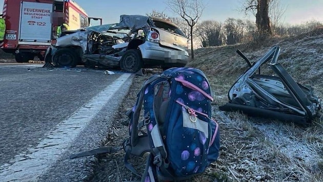 Traurige Zahlen zu Beginn des Jahres: der Straßenverkehr in Niederösterreich wird immer ...
