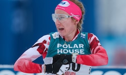 Teresa Stadlober