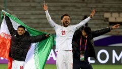 Laut Medienberichten hatten die US-Behörden der Delegation um Verbandschef Mehdi Taj die Visa ...