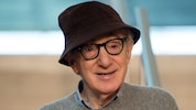 90 Jahre alt und kreativ noch immer umtriebig: Woody Allen kann auf ein bewegtes Leben ...