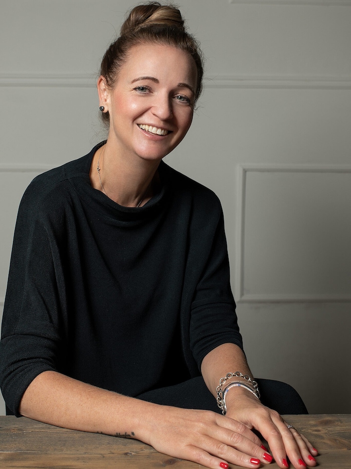 Stefanie Thurner wird ab 1. April in Feldkirch wirken.