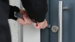 Die Täter schlagen aktuell gerne zu.