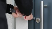 Die Täter schlagen aktuell gerne zu.