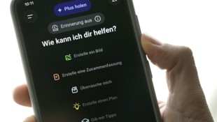 Ein Schweizer Unternehmen, das unter anderem KI-Ingenieurinnen und KI-Ingenieure sucht, sorgt ...