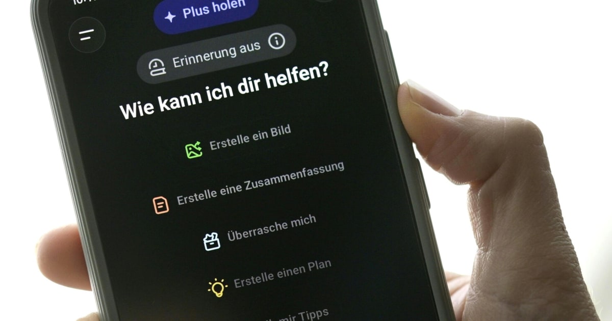 Schweizer Jobinserat - Tech-Start-up sucht Personal für 100-Stunden-Woche