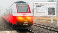 Falsch gekauft oder nicht? Der Fahrgast hätte sich mehr Kulanz vom Schaffner erwartet.