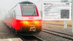 Falsch gekauft oder nicht? Der Fahrgast hätte sich mehr Kulanz vom Schaffner erwartet.