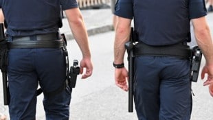Polizisten dürfen einen Schlagstock mitführen. Um eine ähnliche Waffe ging es in einem ...