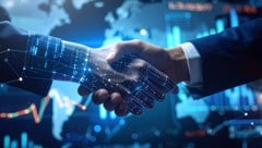 Extrem hohe Bewertungen lassen offen, ob eine Blase zu platzen droht oder nur eine ...