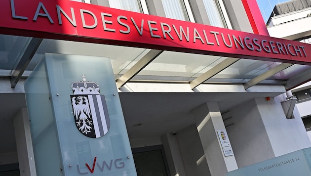 Das Landesverwaltungsgericht hob den Bescheid der Gemeinde nun auf.