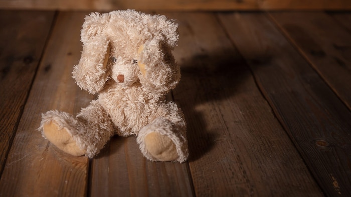 Die Kinder wurden bereits in ihren Familien traumatisiert.