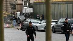 Die französische Polizei hat den vierten mutmaßlichen Louvre-Täter identifiziert.