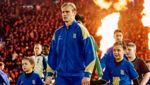 Klarer führt Bimingham als Kapitän aufs Feld