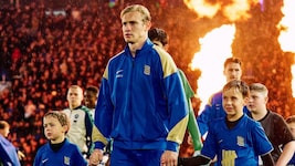 Klarer führt Bimingham als Kapitän aufs Feld