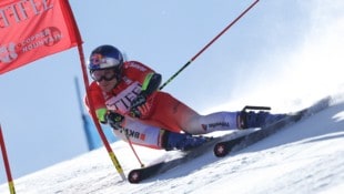Marco Odermatt