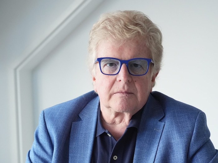 Der psychiatrische Sachverständige Manfred Walzl empfahl eine vorläufige Unterbringung des ...