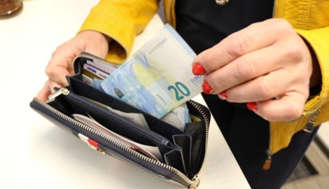 Wegen der Emotionen boomt Spendenbetrug rund um Weihnachten.