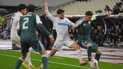 Otar Kiteishvili war auch in Athen wieder Sturms Unterschiedsspieler. Aber er alleine kann es ...
