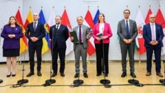 Nach monatelangen Verhandlungen haben sich Bund, Länder und Gemeinden geeinigt.