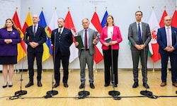 Nach monatelangen Verhandlungen haben sich Bund, Länder und Gemeinden geeinigt.