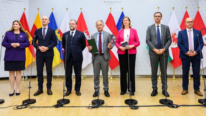 Nach monatelangen Verhandlungen haben sich Bund, Länder und Gemeinden geeinigt.