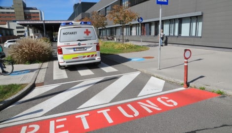 Am Klinikum Klagenfurt wurde am Montag ein Creutzfeldt-Jakob-Todesfall bestätigt.