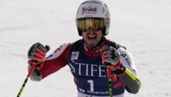 Stefan Brennsteiner nützte die Startnummer eins perfekt.