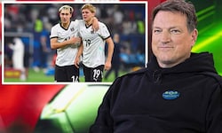 Andreas Herzog sagt, dass JETZT der richtige Zeitpunkt ist, um die U17-Helden in der Bundesliga ...