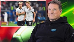 Andreas Herzog sagt, dass JETZT der richtige Zeitpunkt ist, um die U17-Helden in der Bundesliga ...