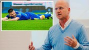 Christian Ebenbauer (großes Bild rechts) und sein Team reformierten das Ligasystem. Stripfings ...