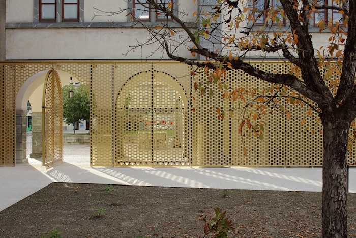 Nominiert wurde das Projekt Bio-Urnenfriedhof „Paradies am Dom“ in Klagenfurt.