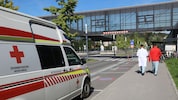 Das Klinikum Klagenfurt soll ein noch größere Rolle bei der Gesundheitsversorgung spielen, ...