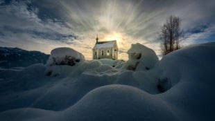 Die Weihnachtszeit ist nicht für alle mit Hoffnung und Zuversicht verbunden. Die Wichtel- ...