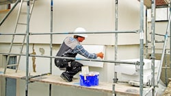 Wer vom Staat einen Teil der Arbeitskosten für Handwerker ersetzt bekommen möchte, der muss ...