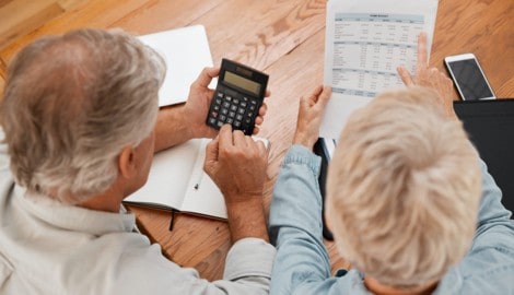 Wie gut ist das Pensionssystem in Österreich? Krone+ zieht internationale Vergleiche.