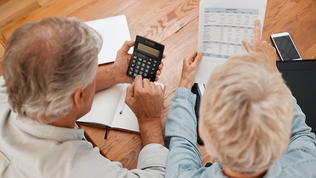 Wie gut ist das Pensionssystem in Österreich? Krone+ zieht internationale Vergleiche.