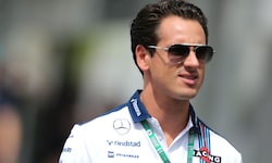 Ex-Formel-1-Pilot Adrian Sutil befindet sich offenbar im Mittelpunkt von Ermittlungen.
