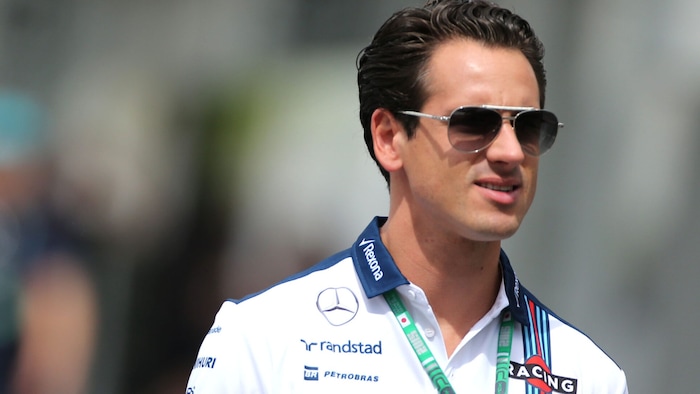 Adrian Sutil