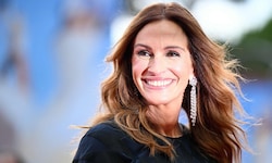 Julia Roberts‘ Zwillinge sind nun wirklich erwachsen. Zu ihrem 21. Geburtstag erinnerte sie sich ...