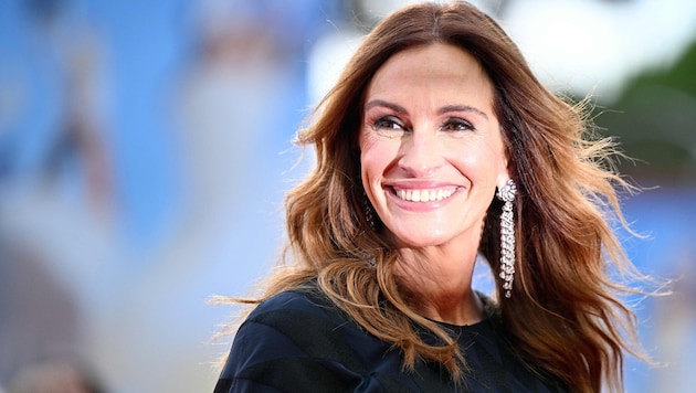Julia Roberts‘ Zwillinge sind nun wirklich erwachsen. Zu ihrem 21. Geburtstag erinnerte sie sich ...